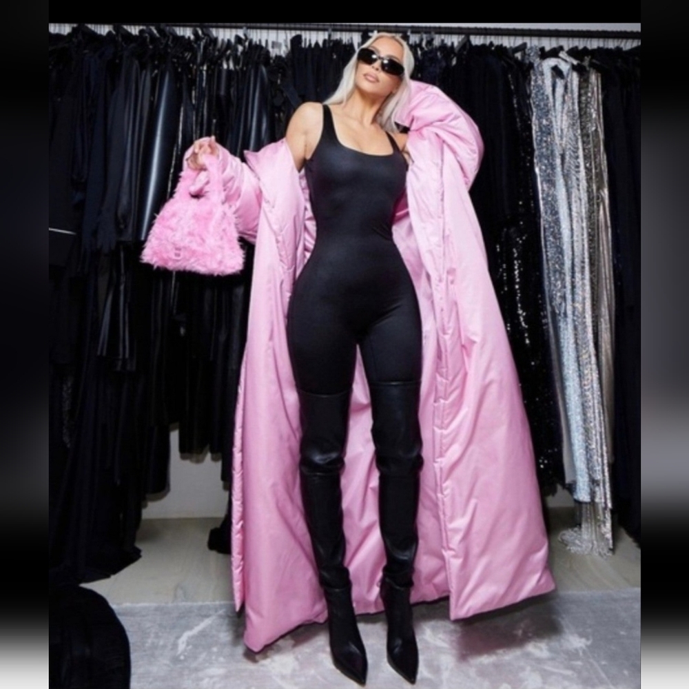 SKIMS CATSUIT